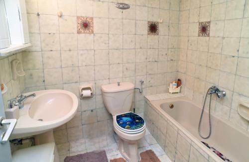 Apartamento Fabrica Home