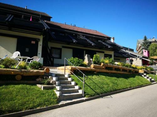 Sky Residence - Comfort Apartments In Aprica