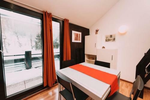 Sky Residence - Comfort Apartments In Aprica