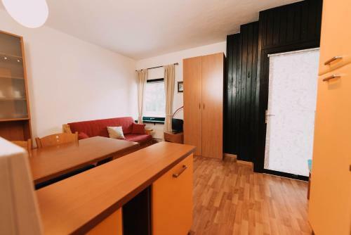 Sky Residence - Comfort Apartments In Aprica