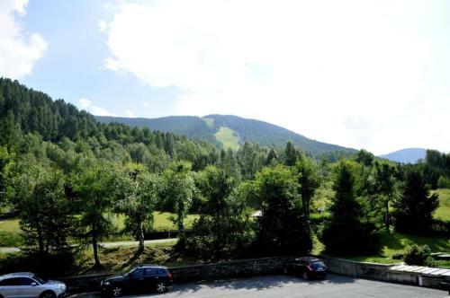 Sky Residence - Comfort Apartments In Aprica