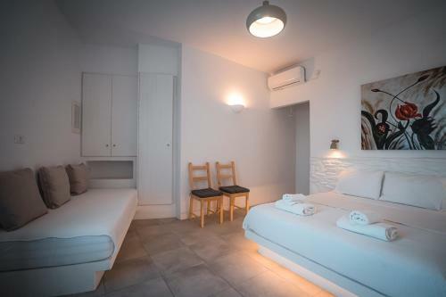 Apartamento Zoe