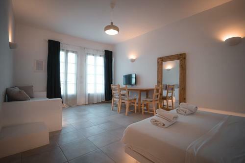 Apartamento Zoe