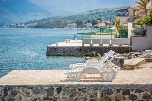 Apartamentos 1st.line Beach Relax