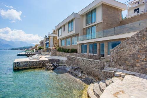 Apartamentos 1st.line Beach Relax