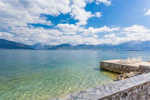 Apartamentos 1st.line Beach Relax