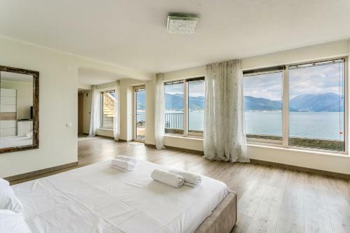 Apartamentos 1st.line Beach Relax