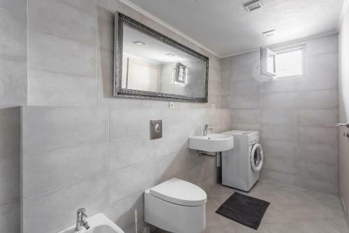 Apartamentos 1st.line Beach Relax
