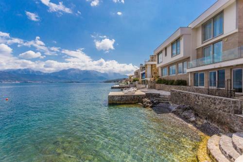 Apartamentos 1st.line Beach Relax