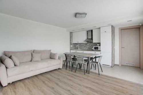 Apartamentos 1st.line Beach Relax