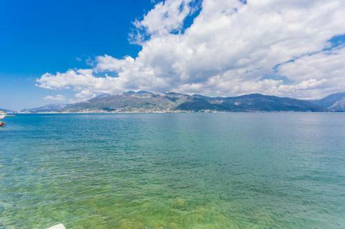Apartamentos 1st.line Beach Relax