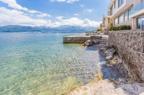 Apartamentos 1st.line Beach Relax