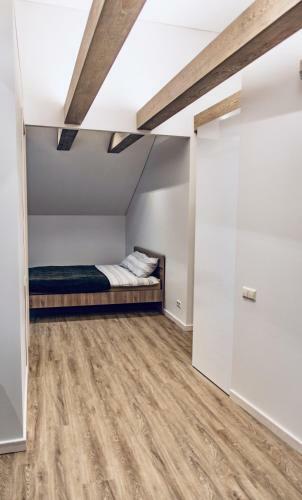 Kaunas Castle Apartments - Studio