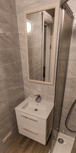 Kaunas Castle Apartments - Studio