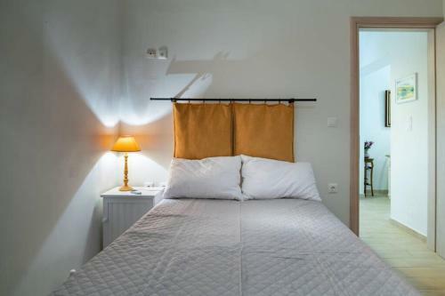 Apartamento Casa Di Eleni