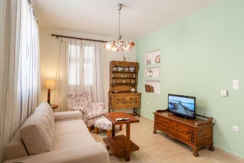 Apartamento Casa Di Eleni