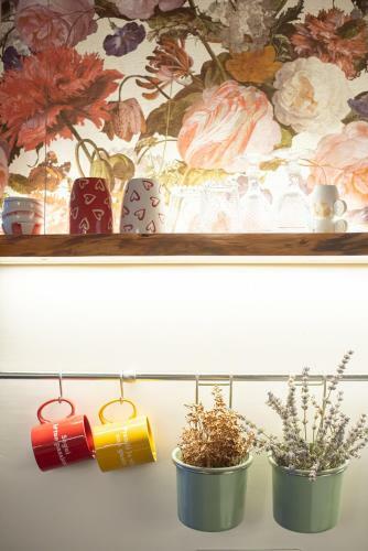 Apartamento Beautyfoodlab