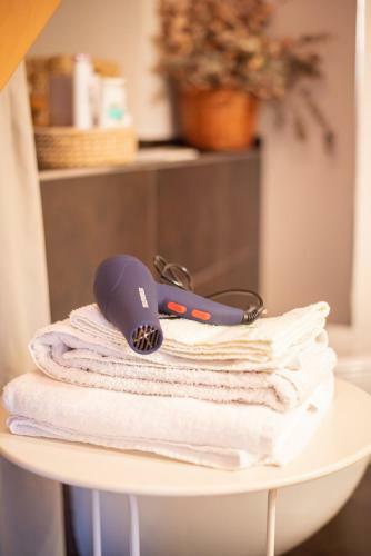 Apartamento Beautyfoodlab