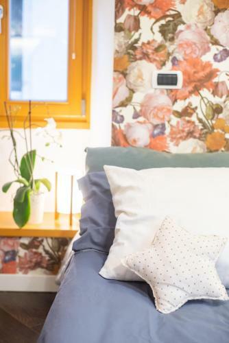 Apartamento Beautyfoodlab