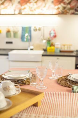 Apartamento Beautyfoodlab