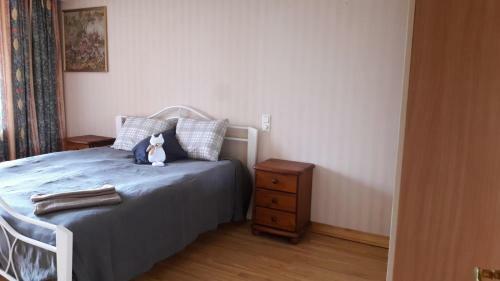 Apartamento ???????? ? ??????
