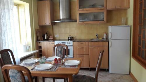 Apartamento ???????? ? ??????