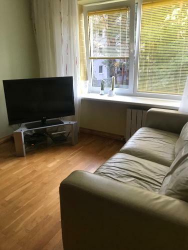 Apartamento ???????? ? ??????