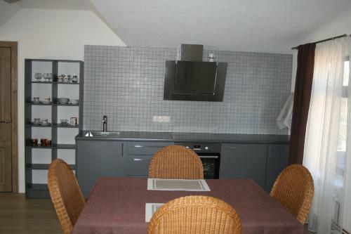 Villa Jadviga Apartment