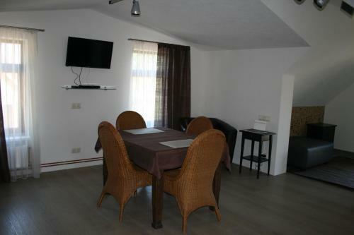 Villa Jadviga Apartment