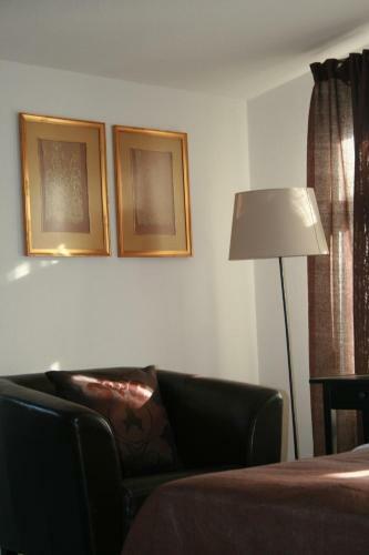 Villa Jadviga Apartment