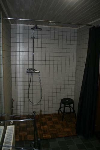 Villa Jadviga Apartment