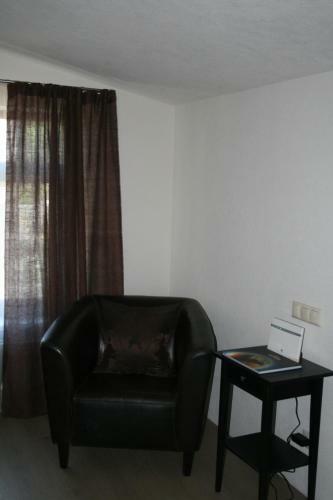 Villa Jadviga Apartment