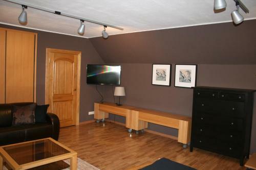Villa Jadviga Big Apartment