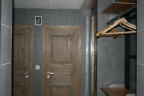 Villa Jadviga Big Apartment
