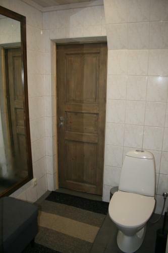 Villa Jadviga Big Apartment