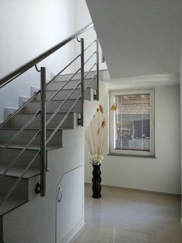 Petroski Apartments