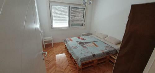Apartment Avramoski