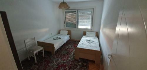 Apartment Avramoski