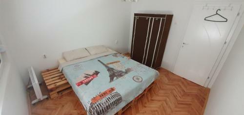 Apartment Avramoski