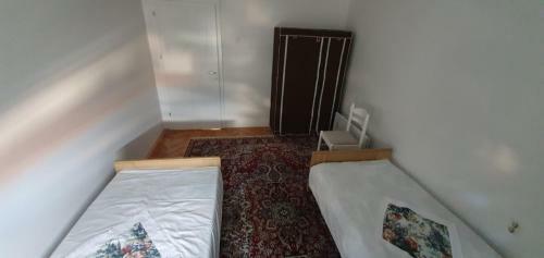 Apartment Avramoski