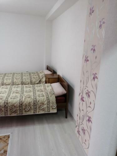 Villa Zora, Apartments Krstanoski