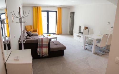 Apartments Slava