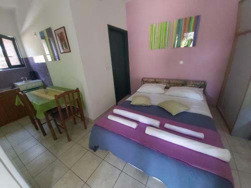 Apartamento Two Peoples Place