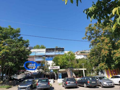 City Apartment Dojran