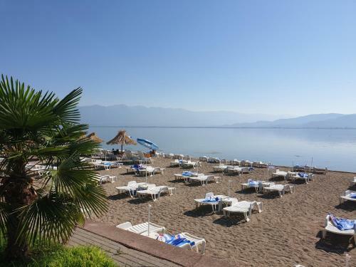 City Apartment Dojran