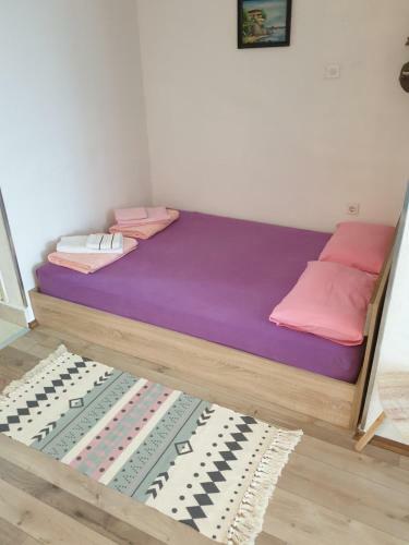 City Apartment Dojran