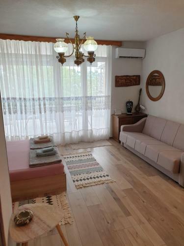 City Apartment Dojran