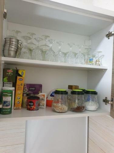 City Apartment Dojran