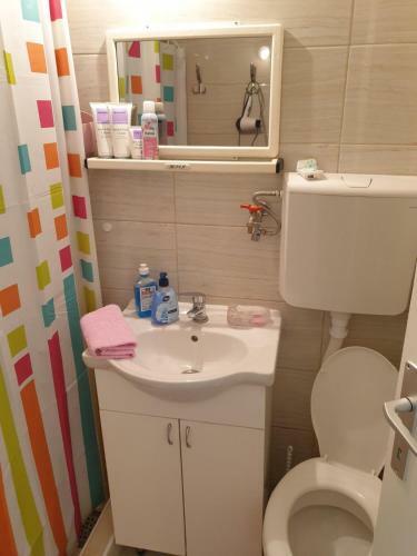 City Apartment Dojran