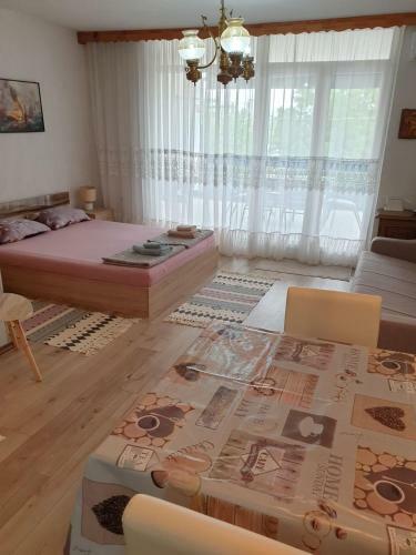 City Apartment Dojran